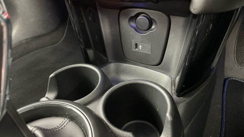 MINI Hatchback 1.5 Cooper Exclusive 5dr Auto [Comfort Pack] Petrol Hatchback